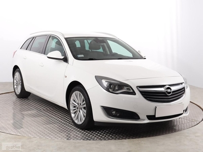 Opel Insignia , Salon Polska, Serwis ASO, Automat, Navi, Klimatronic,