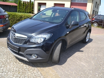 Opel Mokka 1.4 T Cosmo aut