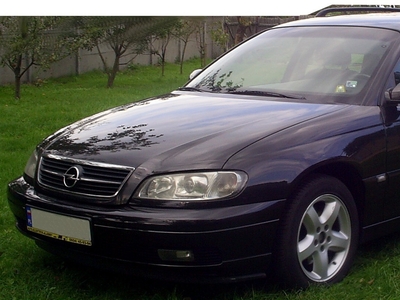 Opel Omega C 2.2 DTI Elegance 120KM 2001r