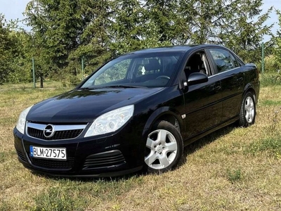 Opel Vectra C 2006