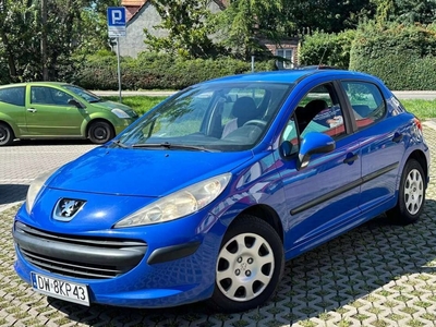 Peugeot 207 2007