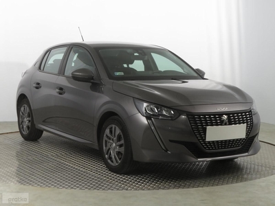 Peugeot 208 , Salon Polska, 1. Właściciel, Serwis ASO, VAT 23%, Klima,