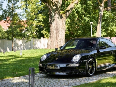 Porsche 911 996 2004