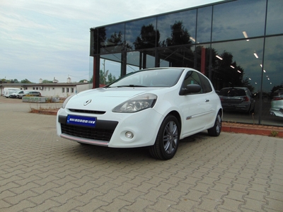 Renault Clio III Klimatronic, Nawigacja, Kamera