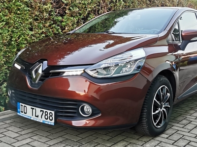 Renault Clio IV 1.2 Bardzo Ładna Z Niemiec Po Opłatach