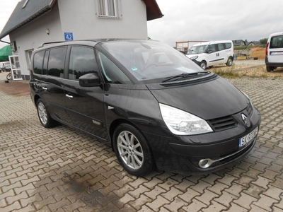 Renault Espace IV 7 Osób