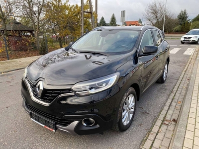 Renault Kadjar Crossover 1.6 dCi 130KM 2018