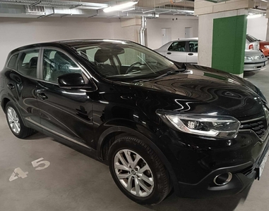 Renault Kadjar I 1.2 TCE