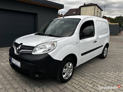 Renault Kangoo 1,5 dci Stan Bardzo Dobry