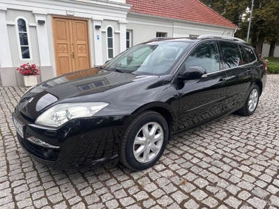 Renault Laguna III