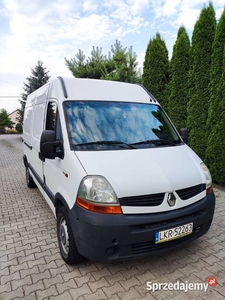 Renault Master L3h2