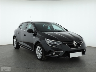 Renault Megane IV , Salon Polska, 1. Właściciel, Serwis ASO, VAT 23%,