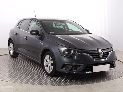 Renault Megane IV , Salon Polska, Serwis ASO, Navi, Klimatronic, Tempomat,