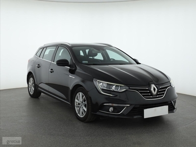 Renault Megane IV , Skóra, Navi, Klimatronic, Tempomat, Parktronic,