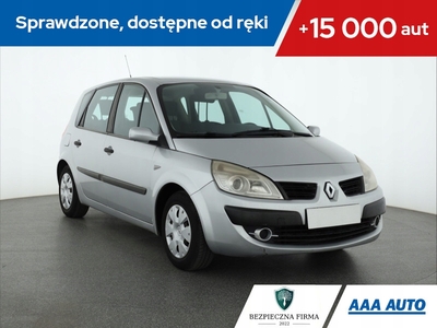 Renault Scenic II 2007