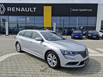 Renault Talisman II 1.6 Energy dCi Intens EDC