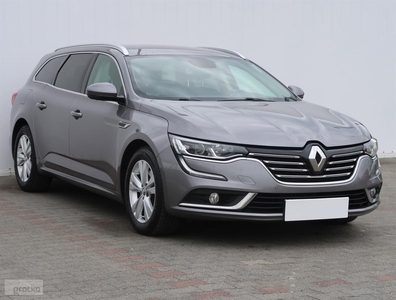 Renault Talisman II , Salon Polska, Serwis ASO, Automat, Navi, Klimatronic,