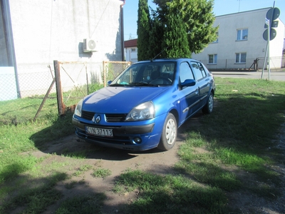 Renault Thalia I SPRZEDAM