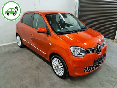 Renault Twingo III