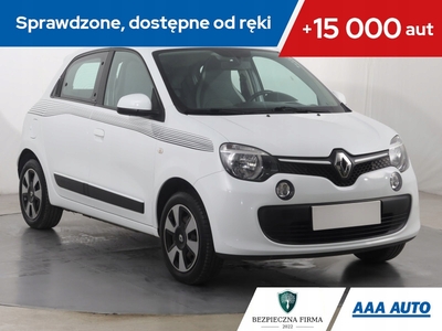 Renault Twingo III Hatchback SCe 70KM 2018