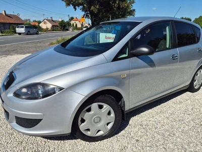 Seat Altea XL 1.6 Mpi 102KM 2006