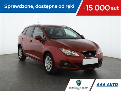 Seat Ibiza IV SportTourer 1.4 MPI 85KM 2010