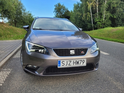 SEAT Leon III Okazja