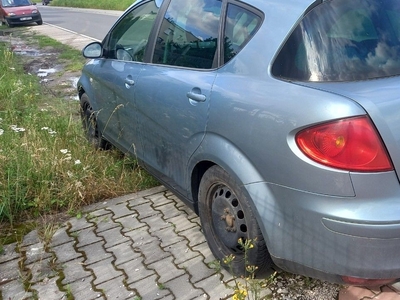 SEAT Toledo III Seat Toledo 2.0