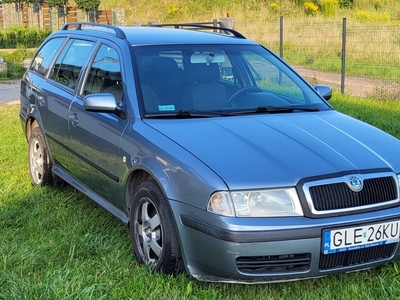 Skoda Octavia I Kombi zadbana