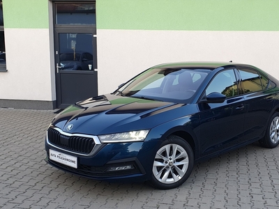 Skoda Octavia III 2.0 TDI Ambition, salon PL, EXPORT