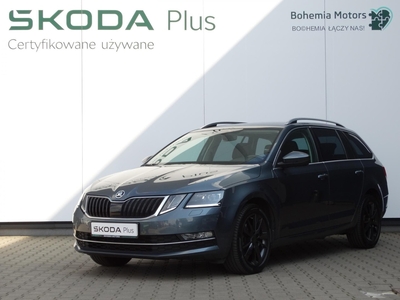 Skoda Octavia III III 2013