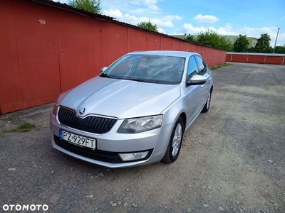 Skoda Octavia III Polecam