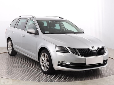 Skoda Octavia III , Salon Polska, Serwis ASO, Navi, Klimatronic, Tempomat,