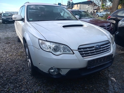 Subaru Legacy / Legacy Outback IV NOWY MODEL 2,0BENZ 4x4 PODLPG EXPUKR 1800$