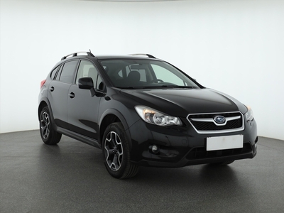 Subaru XV , Salon Polska, Serwis ASO, GAZ, Klimatronic, Tempomat,