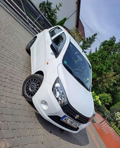 Suzuki Celerio 1.0 68KM 2019