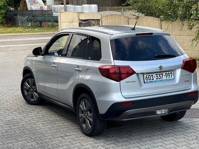 Suzuki Grand Vitara II