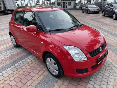 Suzuki Swift IV Swift w BDB Stanie