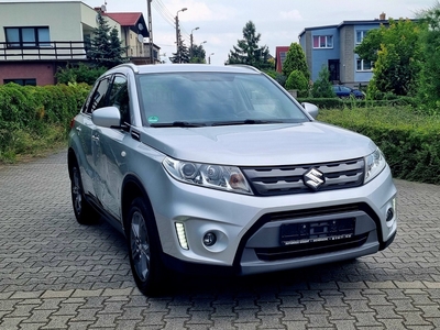 Suzuki Vitara II 1,6 Benzyna 120KM