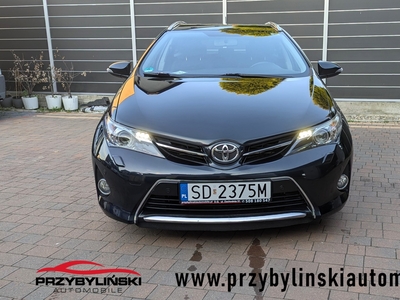 Toyota Auris II **stan idealny **kamera ** nawigacja** gwarancja**