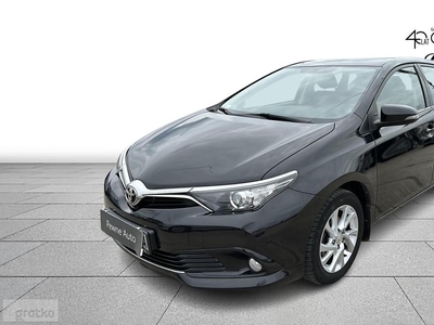 Toyota Auris II Toyota Auris 1.6 Comfort, Salon PL, ASO