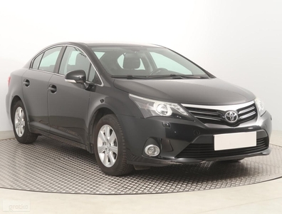 Toyota Avensis III , Salon Polska, Serwis ASO, Automat, Xenon, Bi-Xenon,