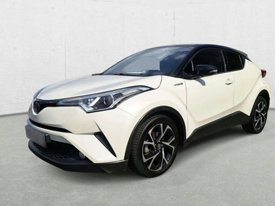 Toyota C-HR I 2019