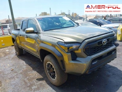 Toyota Tacoma II 2024