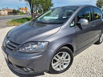 Volkswagen Golf Plus I 2007