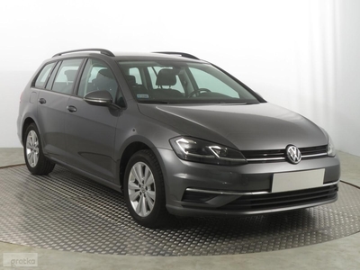 Volkswagen Golf Sportsvan , Salon Polska, Serwis ASO, Xenon, Bi-Xenon, Klimatronic,