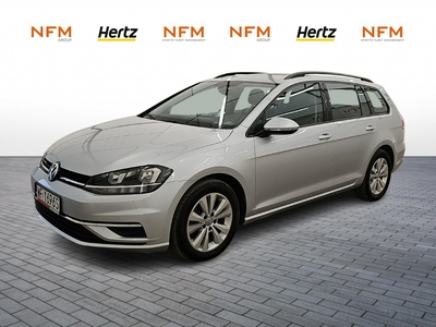 Volkswagen Golf VII 1,6 TDI(115 KM) Comfortline Salon PL F-Vat