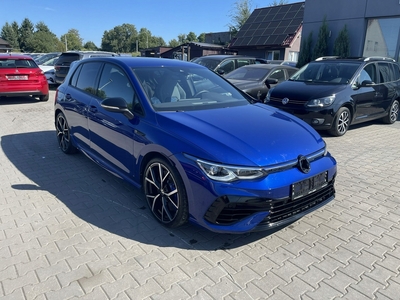 Volkswagen Golf VIII 2023