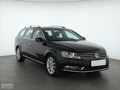 Volkswagen Passat B7 , 167 KM, DSG, Klimatronic, Tempomat, Parktronic,