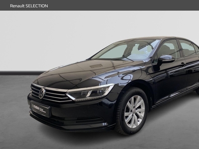 Volkswagen Passat B8 1.4 TSI BMT Trendline